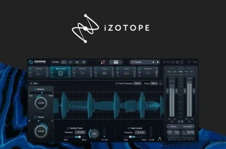 【母带处理】iZotope – Ozone 12 Advanced 12.0.2.1331 VST3， AAX x64-云欣小站