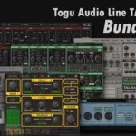 【 插件包】Togu Audio Line - Complete Bundle Effects Instruments 仅更新 v2025.9.13 VSTi、VSTi3、AAX x64 [12.9.2025] TCD-云欣小站