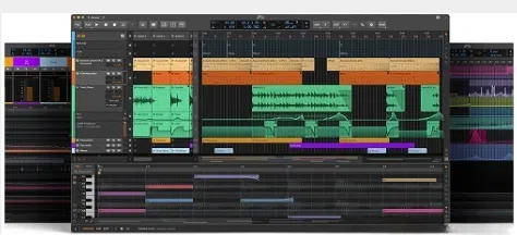 【数字音频工作站】Bitwig – Studio 5.3.13 x64 WIN [07.08.2025]-云欣小站