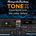【吉他效果】IK Multimedia - TONEX MAX v.1.10.3 STANDALONE, VST3, AAX x64 [TCD]-云欣小站