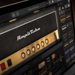 【吉他效果】IK Multimedia - AmpliTube 5 v.5.10.6 STANDALONE， VST3， AAX x64 [R2R]-云欣小站