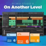 【数字音频工作站】Bitwig - Studio 6.0 beta 3 x64 WIN-云欣小站