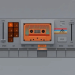 【经典磁带效果】AIR Music Technology - Fly Tape II v1.0.0.27 VST, VST3 x64-云欣小站