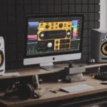 【 人声处理插件】Pulsar Audio - Vocal Studio v1.0.17 VST， VST3， AAX x64 [R2R]-云欣小站