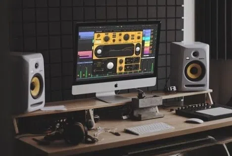 【 人声处理插件】Pulsar Audio – Vocal Studio v1.0.17 VST， VST3， AAX x64 [R2R]-云欣小站