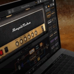 【吉他效果】IK Multimedia - AmpliTube 5 v5.10.6， TONEX v1.10.3 VST3 x64-云欣小站