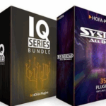 【IQ 系列套装】HOFA-Plugins - IQ-Series Bundle, SYSTEM All Bundle 09.2025 VST3 x64 [R2R]-云欣小站