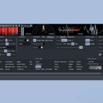 【分析仪】Direct Audio - MiniMeters 1.0.19 STANDALONE, VST3, CLAP, AU WIN.OSX.LINUX х86 х64-云欣小站