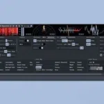 【分析仪】Direct Audio - MiniMeters 1.0.19 STANDALONE, VST3, CLAP, AU WIN.OSX.LINUX х86 х64-云欣小站