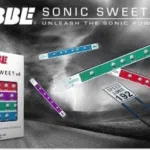 【声音增强效果器】BBE Sound - Sonic Sweet v4.7.0 VST， VST3， AAX x64 [R2R]-云欣小站