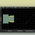 【分析仪】BASQ AUDIO - FxDiff v1.2.1 VST3 x64 [R2R]-云欣小站