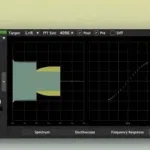 【分析仪】BASQ AUDIO - FxDiff v1.2.1 VST3 x64 [R2R]-云欣小站