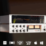 【压缩器】Pulsar Audio - 1178 v1.5.7 VST、VST3、AAX x64 [R2R]-云欣小站