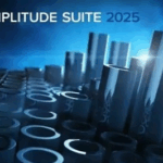 【专业音频工作站】Boris FX Samplitude Suite 2025.0.1.25261 x64 Mult-云欣小站