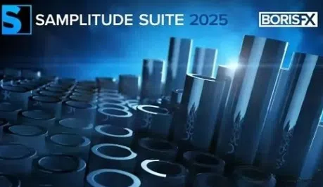 【专业音频工作站】Boris FX Samplitude Suite 2025.0.1.25261 x64 Mult-云欣小站