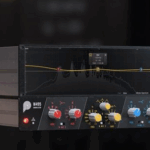 【母带均衡器】Pulsar Audio - W495 v1.2.7 VST, VST3, AAX x64 [R2R]-云欣小站