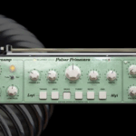 【混响】Pulsar Audio - Primavera v1.2.7 VST、VST3、AAX x64 [R2R]-云欣小站