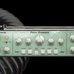 【混响】Pulsar Audio - Primavera v1.2.7 VST、VST3、AAX x64 [R2R]-云欣小站