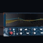 【均衡器】Pulsar Audio - Poseidon v1.1.7 VST、VST3、AAX x64 [R2R]-云欣小站