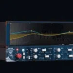 【均衡器】Pulsar Audio - Poseidon v1.1.7 VST、VST3、AAX x64 [R2R]-云欣小站