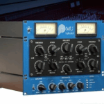 【压缩器】Pulsar Audio - Mu v1.6.7 VST、VST3、AAX x64 [R2R]-云欣小站