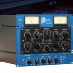 【压缩器】Pulsar Audio - Mu v1.6.7 VST、VST3、AAX x64 [R2R]-云欣小站