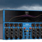 【均衡器】Pulsar Audio - Massive v1.4.7 VST、VST3、AAX x64 [R2R]-云欣小站