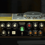 【磁盘延迟】Pulsar Audio - Echorec v1.7.7 VST、VST3、AAX x64 [R2R]-云欣小站