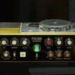 【磁盘延迟】Pulsar Audio - Echorec v1.7.7 VST、VST3、AAX x64 [R2R]-云欣小站