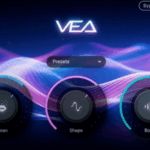 【人声处理插件】iZotope - VEA v1.1.0 VST3， AAX x64 [V.R.]-云欣小站