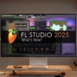 【音乐制作软件】Image-Line - FL Studio Producer Edition 25.1.6.4997 All Plugins Edition & FLEX Pack Portable by 7997-云欣小站
