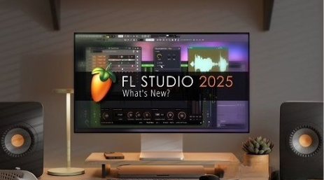 【音乐制作软件】Image-Line – FL Studio Producer Edition 25.1.6.4997 All Plugins Edition & FLEX Pack Portable by 7997-云欣小站