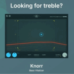 【低音放大器】Klevgrand - Knorr v1.1.0 VST、VST3、AAX x64 [TCD]-云欣小站