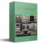 【音频处理】ToneBoosters - Plugin Bundle v2.1.0 STANDALONE, VST, VST3, AAX x64 [28.09.2025] R2R-云欣小站