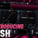 【失真与饱和】iZotope.Trash.v1.3.0-TCD-云欣小站