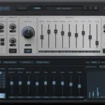 【3D 混响】Fiedler Audio - Spacelab Interstellar v1.5.10 VST3, AAX x64-云欣小站