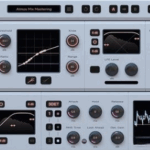 【母带压缩】Fiedler Audio - Gravitas MDS v1.0.7 VST3， AAX x64 [R2R]-云欣小站