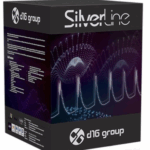 【建模插件合集】D16 Group - SilverLine Collection 2025.9 VST, VST3, AAX x86 x64 [09.2025] TCD-云欣小站