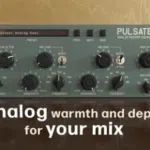 【动态均衡器】D16 Group - Pulsatec v1.1.0 VST、VST3、AAX x86 x64-云欣小站