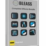 【创意型效果器合集】BLEASS - Complete Effects Bundle 2025.9 VST3, AAX x64 [26.09.2025] TCD-云欣小站