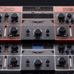 【人声处理】Swivel Audio -The Sauce 1.4.0 VST3， AAX x64-TCD-云欣小站