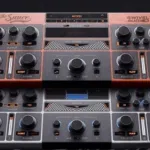 【人声处理】Swivel Audio -The Sauce 1.4.0 VST3, AAX x64-TCD-云欣小站