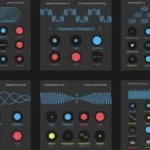 【插件包】Sinevibes - Complete Effects Bundle 2025.9 VST3, AAX x64 -TCD-云欣小站