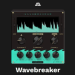 【吉他箱体与麦克风模拟】ML Sound Lab - Wavebreaker v1.6.5 VST3 x64-云欣小站