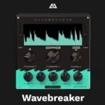 【吉他箱体与麦克风模拟】ML Sound Lab - Wavebreaker v1.6.5 VST3 x64-云欣小站