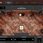 【音频建模】Audio Modeling - Ambiente v1.2.1 STANDALONE, VST, VST3, AAX x86 x64-云欣小站