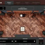 【音频建模】Audio Modeling - Ambiente v1.2.1 STANDALONE, VST, VST3, AAX x86 x64-云欣小站