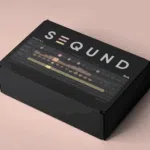 【虚拟乐器】510k - Seqund v1.5.6 VSTi、VSTi3 x64[TCD]-云欣小站