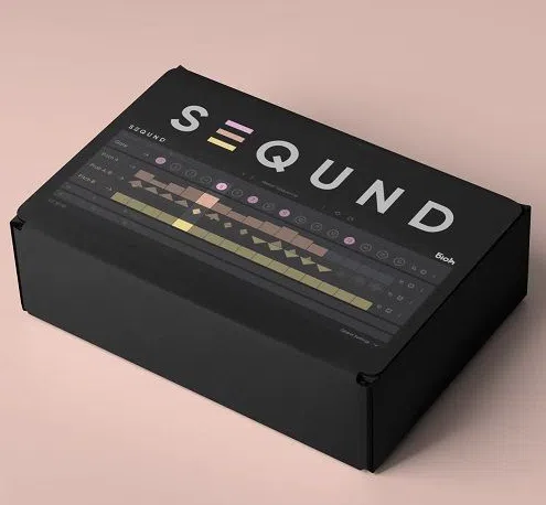 【虚拟乐器】510k – Seqund v1.5.6 VSTi、VSTi3 x64[TCD]-云欣小站