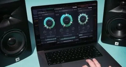 【混响】Eventide – Temperance Lite v1.0.1 VST3，AAX x64 [R2R]-云欣小站